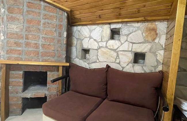 Zeytindagi Bungalow - Foto 16