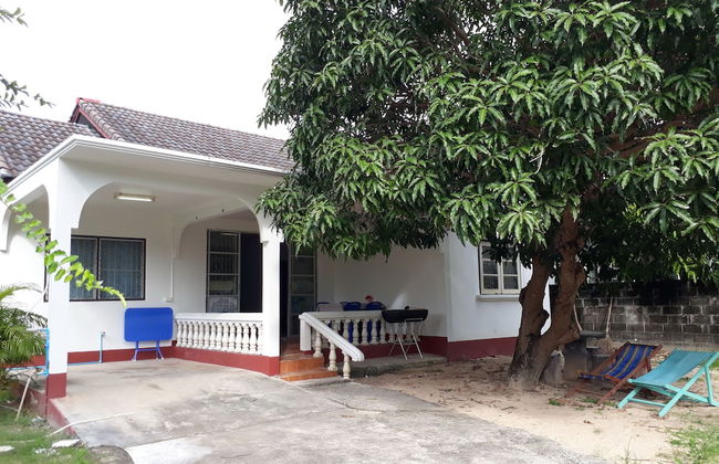 Mae Rampung Beach House 2 - Foto 46