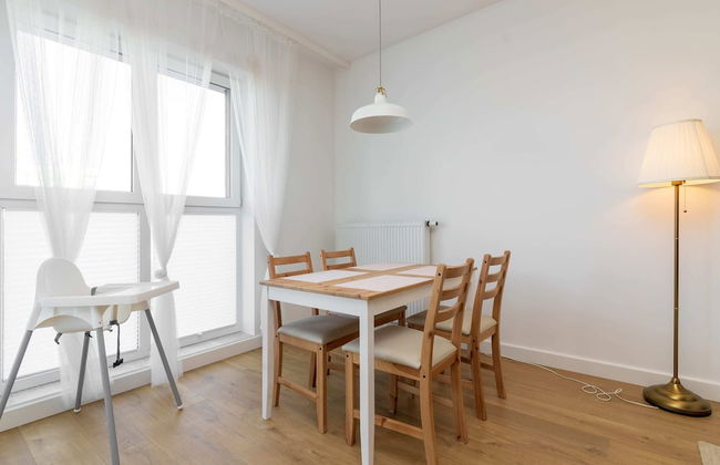 Rozlogi Sunny Apartment - Foto 21