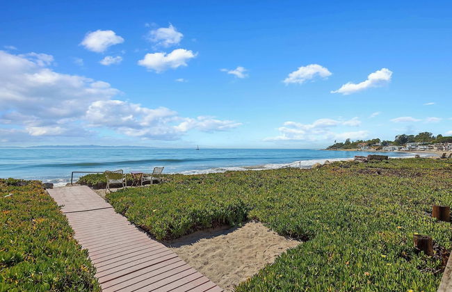 Garden Cottage - Miramar Beach With Shared Deck - Foto 14