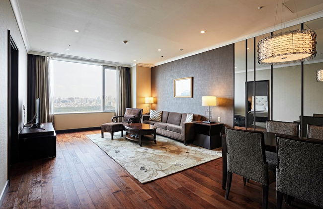 Oakwood Premier Coex Center - Photo 28