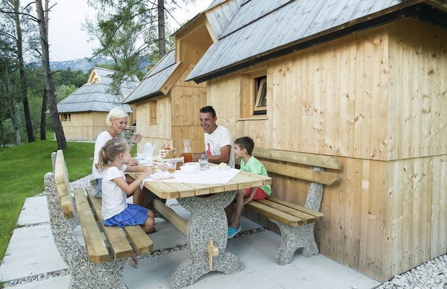 Slovenia Eco Resort - Foto 26
