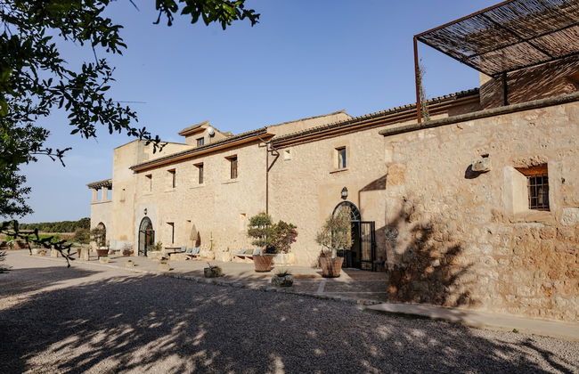 Finca Gomera, Luxury Country House - Foto 1