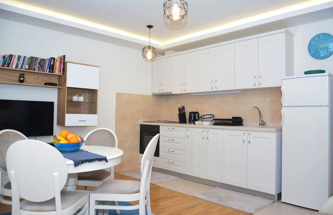 Apartments Olive - Foto 13