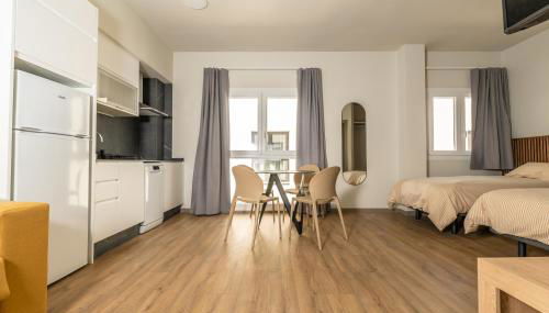 L'Alcor Aparthotel - Photo 3