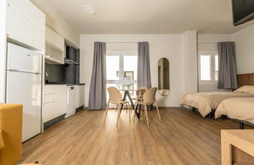 L'Alcor Aparthotel - Photo 3