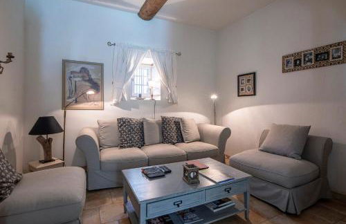 Les volets bleus-Maillane - Foto 13