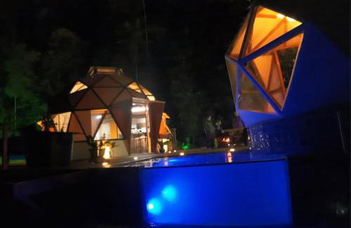 Domo Suíte Real - Foto 14