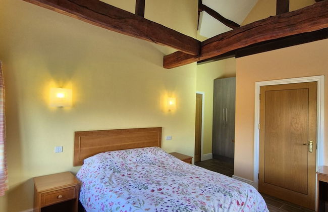 Padley Farm - Foto 14