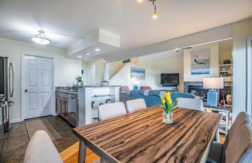 New Listing! Water Views with Short Walk to Dataw Clubhouse and Pool - Sleeps 6 - Foto 13