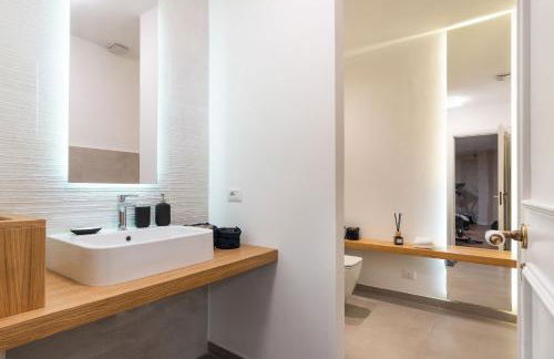 La Vittoria Sicilian Villa - Foto 40