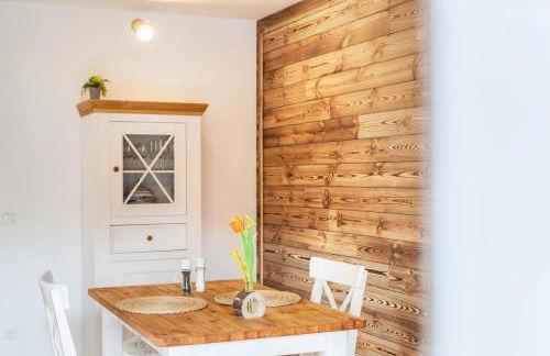 Ferienwohnung Fuchsbau - Foto 6