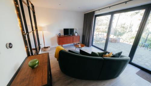 The Observatory Annexe - Foto 5