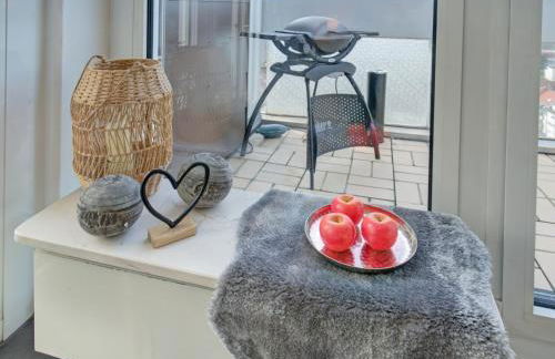 Das Penthouse - Jacuzzi - BBQ - Dachterrasse - Foto 29