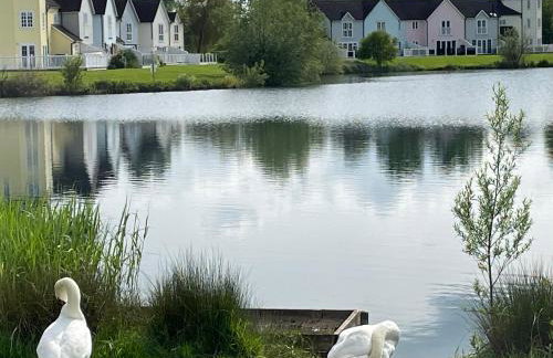 Windrush Turret Lodge - Photo 39