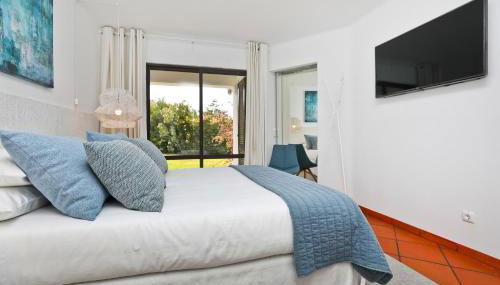 Albufeira Club 98 - O refúgio perfeito - Foto 3, Garden view