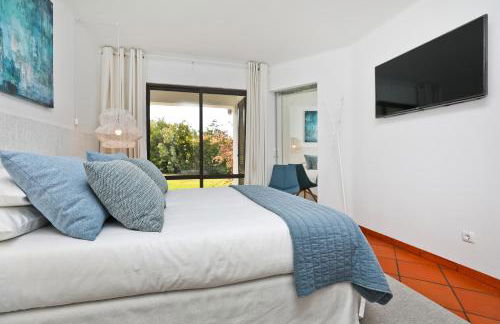 Albufeira Club 98 - O refúgio perfeito - Foto 3