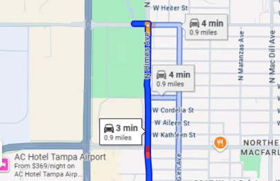 Sunny Tampa Home Near Downtown & Stadiums - Foto 8