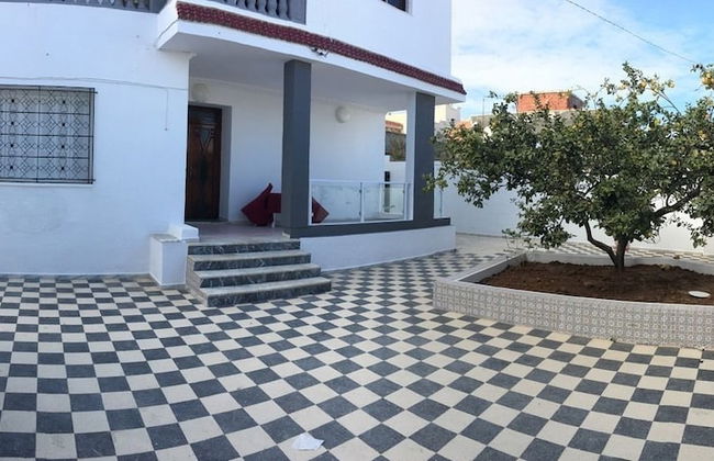 Casa Vacanze Al Mare A Mahdia - Foto 5