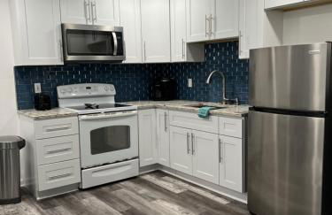 Crystal Sands Apartments - Foto 29