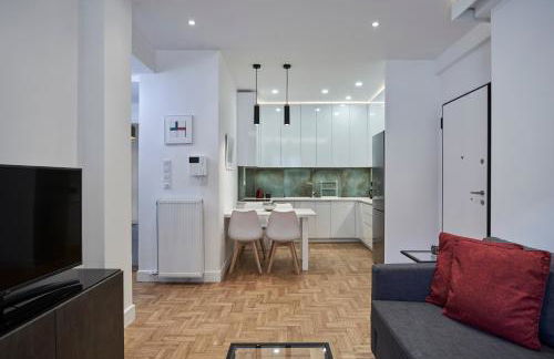 Elite Living 2bd Apt next to Hilton-Ilisia Park - Foto 6