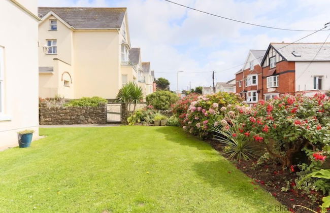 Woolacombe Hibiscus 2 Bedrooms - Photo 7