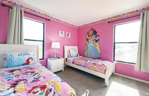 Hidden Gem 5 Bedroom Home by RedAwning - Foto 41