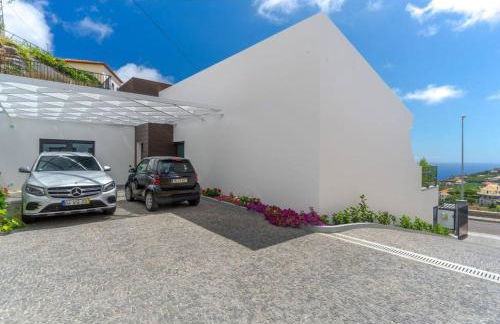 The pool house in Ponta de Sol - Foto 10