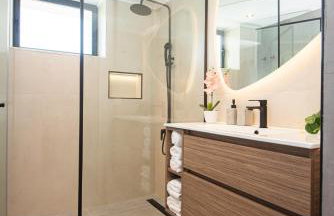 Solomon Royal Garden - Foto 10