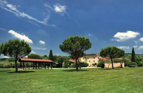 La Fattoria del Rio di Sopra - Agriturismo Baldeschi - Foto 48