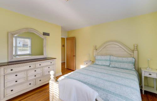 Williams Bay Retreat Walk to Lake Geneva and Town! - Foto 20