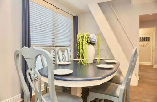 5BR House - Pool - Hot Tub - 8 Min to Hannah Park - Foto 17