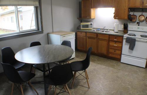 WP2 Pet Friendly Keweenaw Apt w EV Charger Onsite - Foto 6