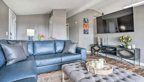 Quincy Home on Lavender Farm with River Views! - Foto 5