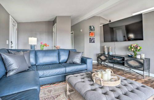 Quincy Home on Lavender Farm with River Views! - Foto 5