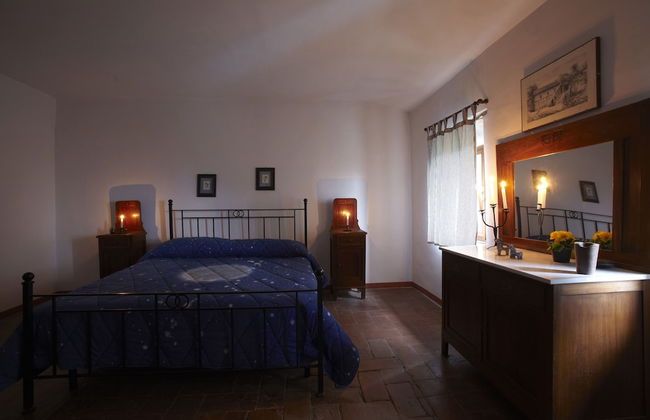 Agriturismo La Casina della Burraia - Photo 5