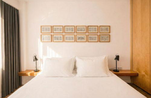 The Lisbonaire Apartments - Photo 81