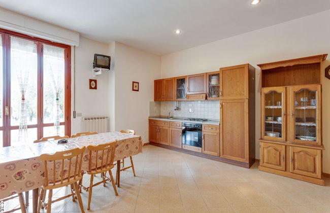 Spacious Lakefront Apartment - Foto 38