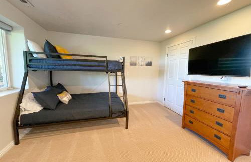 City View Retreat 2 BR 1 B - Foto 3