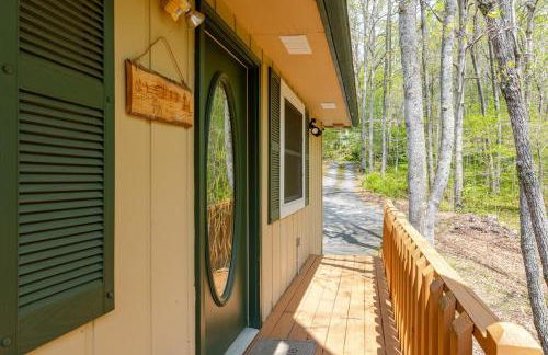 Waterfront cabin in the woods - Foto 32