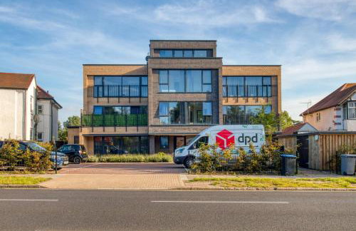 Modern Penthouse in Wembley - Foto 24