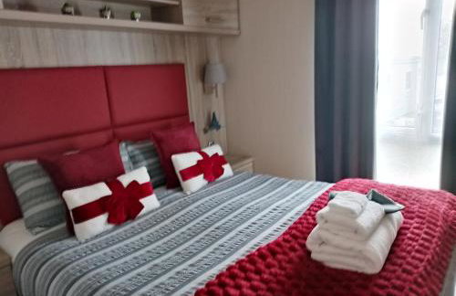 Contemporary Home at Ashford Rise, Tarka Holiday Park, Barnstaple - Beach - Coast - Tarka Trail - EV Facilities on site! - Photo 11