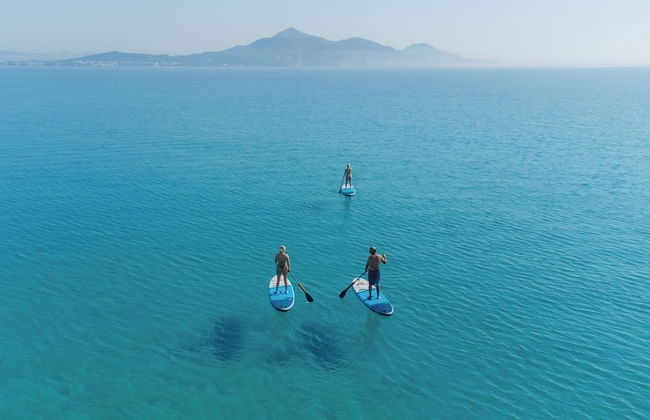 Universal Aparthotel Don Camilo - Photo 34