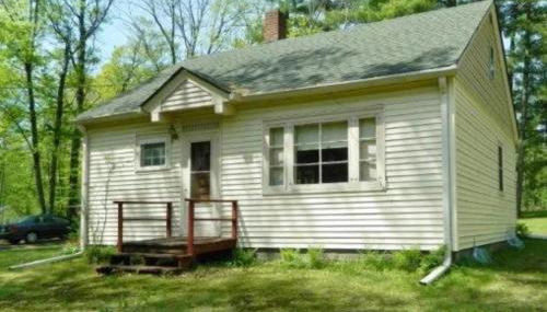 Yellow Barn House - Foto 3