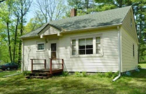 Yellow Barn House - Foto 3