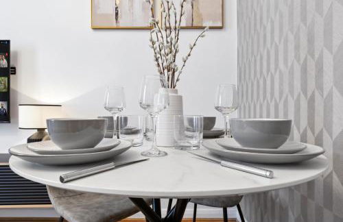 4BR North London I WiFi, Garden, Near Shops - Foto 14