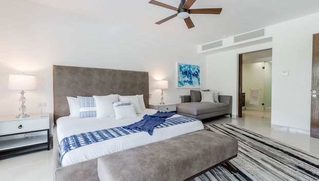 Casa Nerea With Private Pool 2 Bedroom Condo by RedAwning - Foto 4, Habitación