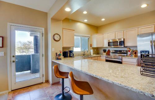 Oro Valley Condo with Community Pool Near Hiking! - Foto 8