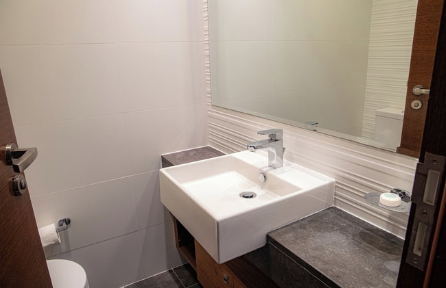 Bloomfields Fantastic 1BR in Gate Tower - Foto 5