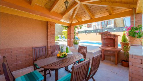 3 Bedroom Amazing Home In Vizinada - Foto 4